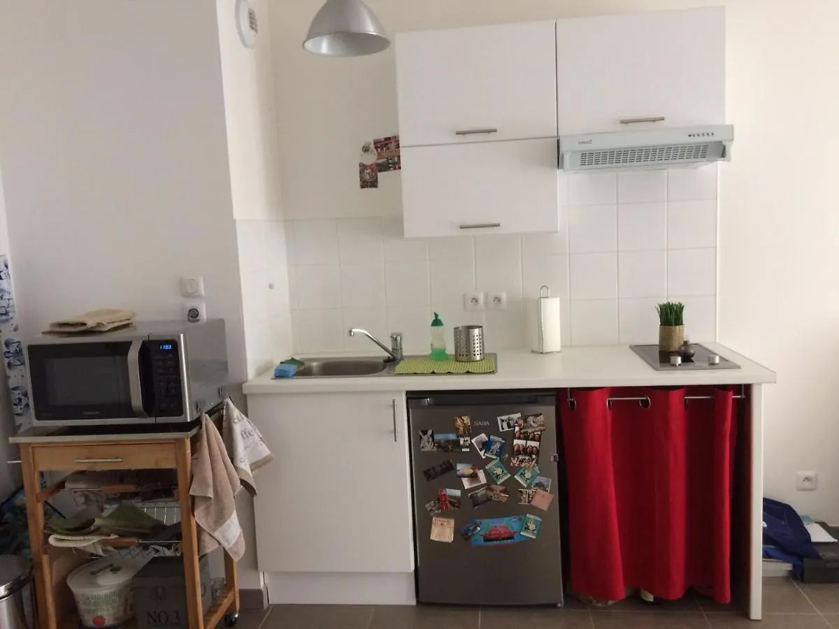 Avignon appartement France