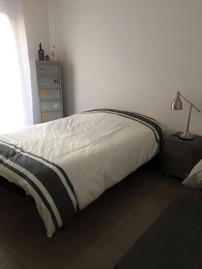 Avignon appartement France