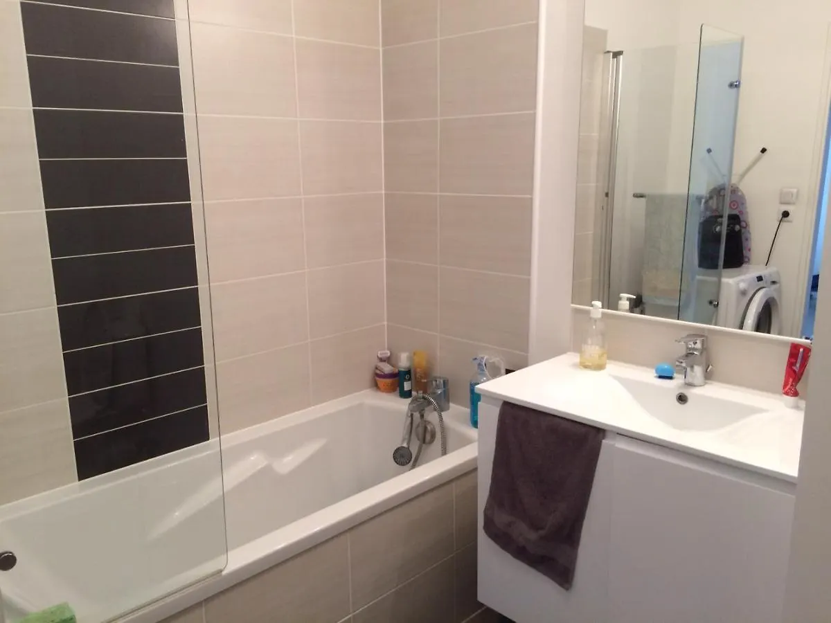Avignon appartement
