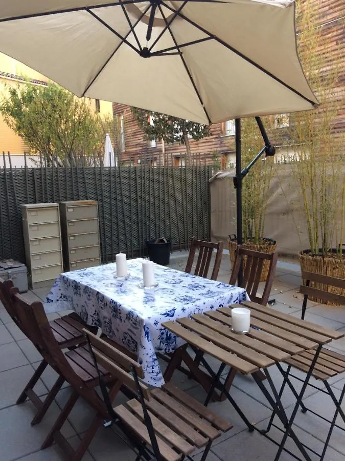 Avignon appartement