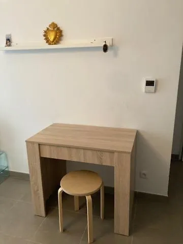 Avignon appartement