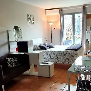 Apartamento Du Rempart, Aviñón