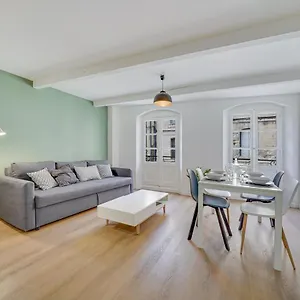 With Apartment