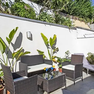  Hébergement de vacances Charming House With Terrace - - Welkeys France