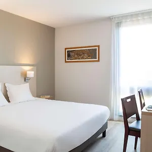 Adagio Access Lägenhetshotell