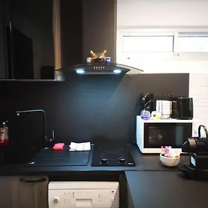  Appartement Le Cosy De L'île France