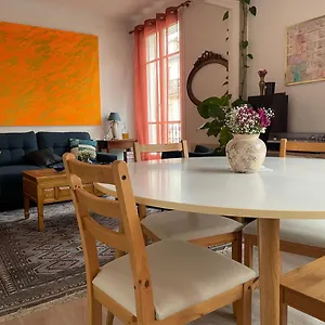  Appartement Charming Tour Eiffel France