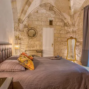 Apartamento La Chapelle Du Miracle, Aviñón