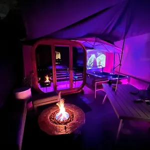  Villa Maison Sauna France