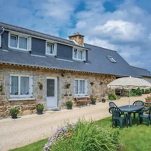  Hébergement de vacances Kermoisan France