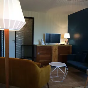Apartamento Le 82, Aviñón