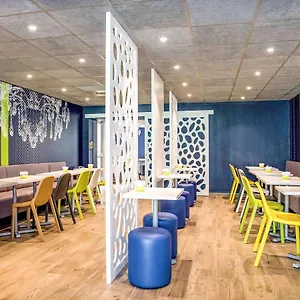 Ibis Budget Centre Avinyon